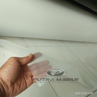 Plastik Uv Ultra Violet Lebar 4 Meter Ketebalan 200 Micron Merk Juara Kandungan Uv 14 Persen Harga P