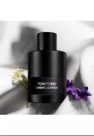 Tom Ford Ombré Leather Eau De Parfum Spray TF湯姆福特光影皮革淡香精濃香水100ml