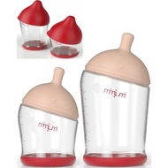 Mimijumi feeding bottle