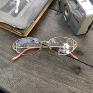 Carrera Glasses (New Old Stock)