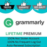 GRAMMAR  QUILLBOT Premium Account LIFETIME WARRANTY│ INSTANT DELIVERY │ Grammar Checker