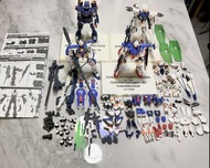 gundam fix figuration gff 0021 高達 f90 f91