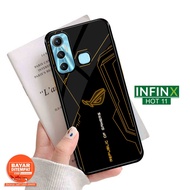 Lab Casing Infinix Hot 11 Terbaru [ Fold 11 ] - Case Infinix Hot 11 - Pelindung hp | Case Handphone 