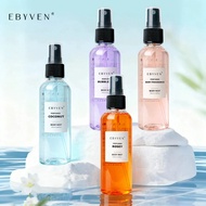 Elianto Perfumed Body Mist, Peach Scent, 150ml, Unisex Spray