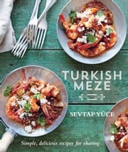 Turkish Meze Sevtap Yuce