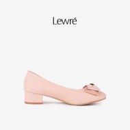 Lewré Mirella Women's 1.45 Inch Heels