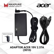 Acer Aspire 5 A514-53 A514-53G A514-52KG A115-31 19V-2.37A 45W DC Charger Adapter (3.0x1.1mm)