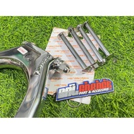 Mio center stand as custom standard/ Mio smile soul nouvo Motorcycle Accessories