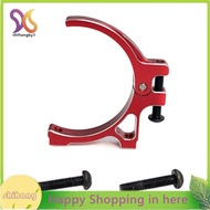 For 4068 4082 4092 4074 4274 Brushless Motor Cooling Fan for 1/10 1/8 RC Car- Aluminum Fan Holder 40