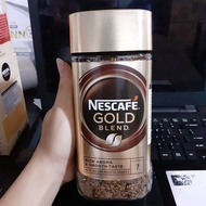 Nescafe Gold Blend Uk 200g