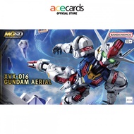 Gunpla MGSD Gundam Aerial