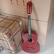 GITAR KAPOK MANTAP ORIGINAL INDONESIA