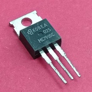 (3604) MC7905C MC7905C MC7905C KOREA TO-220 -5V REGULATOR IC