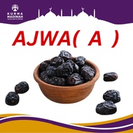 KURMA ajwa ( a ) 1kg-500gm-250gm
