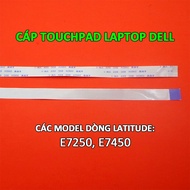 DELL LATITUDE E7250 E7450 laptop touchpad cable