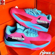 36-45 Daf Precision 6 Black Shoes Basketball Shoes Sneakers Rubber Shoes For Men And Women 11