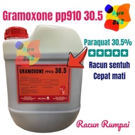 20L RACUN SENTUH 30.5% KOPI O RUMPUT LALANG/ RACUN RUMPAI /