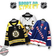 NHL HOCKEY JERSEY TEAM ICE HOCKEY AUTHENTIC QUALITY