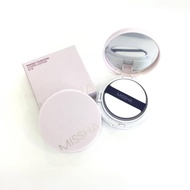 Missha Magic Cushion Cover Lasting Powder