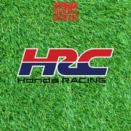 HRC Sticker Printing