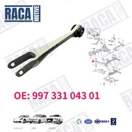 PORSCHE 911 996 997 TARGA 911 REAR SUSPENSION CONTROL ARM 99733104301 997 331 043 01 99733104302 997
