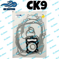 Nimota CK9 Complete Gasket Set Overhaul Gasket