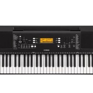 Keyboard PSR-E363 - Yamaha Keyboard PSR E363 Plus PA3