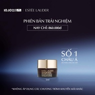 [PHIÊN BẢN TRẢI NGHIỆM] Kem mắt dạng gel Estee Lauder Advanced Night Repair Eye Supercharged Gel-Crè