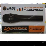 Mic mik Microphone DBQ A9 Dynamic DBQ