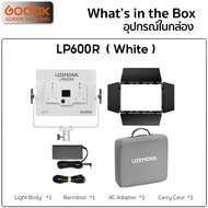 Godox LED LP400R LP600R LP1200R - RGB 1800K-10000K  - Litemons - รับประกันศูนย์ Godox Thailand 3ปี