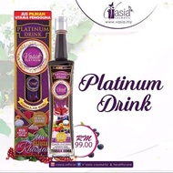 V'asia Platinum Drink