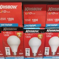 Ziya/] 18w led Bulb