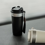 mooin AKS Stainless Steel Portable Thermos Cup 316 Bottle Environmental Protection Water