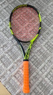 Babolat 網球拍