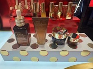 任意兩樣包運費😱 Estee Lauder 雅詩蘭黛專櫃小棕瓶精華50ml套裝(香港專櫃)