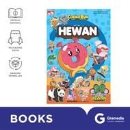 COOKIE RUN SWEET ESCAPE ADVENTURE! - HEWAN
