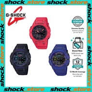 GSHOCK 100% ORIGINAL GAB001 SERIES / GAB001CBR-1 / GAB001CBR-2 / GAB001-4