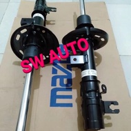 Mazda CX-5 absorber front Original