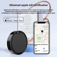 Wallet Luggage Anti-Theft Tracker for Apple Devices Ultimate Tracking Locator Tool