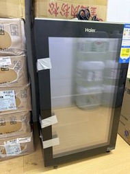 Haier LC-108LH9ED1 108L 迷你冰箱