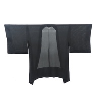 絲綢 ro-chirimen haori（和服外套）[二手]