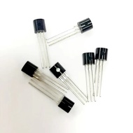 1000PCS BC547 BC557 BC557B BC557C BC556 BC548 BC558 BC327 BC327-25 BC327 BC337 BC337-25 transistor n