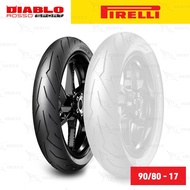 Ban Pirelli Diablo Rosso Sport 90/80-17 - R