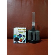 SAKKAI PRO AA-1330 BIOFOAM BIO FOAM AQUARIUM SPONGE FILTER AQUARIUM