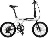 SG ready stock + 6 Months warranty - Dahon K ONE Folding Bicycle Fka092 FREEBIES INCLUDED