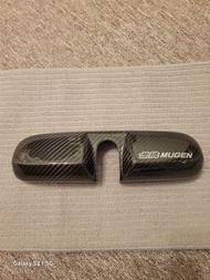 無限Fn2 FD2 CL7 中鏡碳