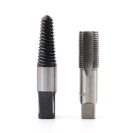 1/2" Pipe Extractor Screw Extractor and Taps Set