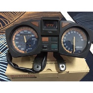 Speedo meter Rxz 5speed thai