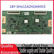 KD-49X8500F Original KD-55X9000F Sony TV Tcon board 18Y-SHU11A2H2A4V0.0 Logic Board 18Y_SHU11A2H2A4V