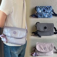 Monkey Bag - Lightweight Waterproof Messenger Bag for Casual & Travel Use 3E5O